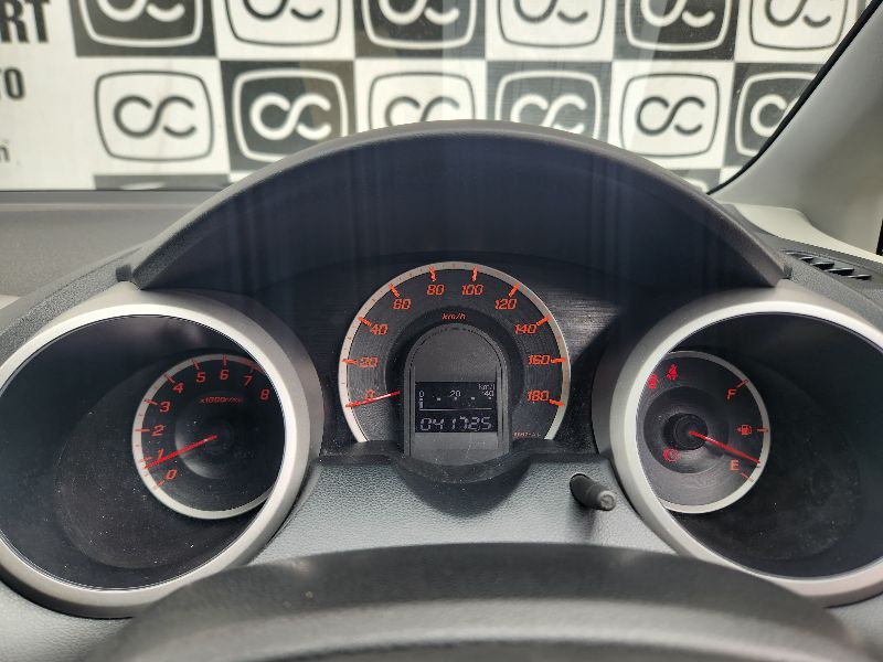  27182  HONDA FIT  2008  