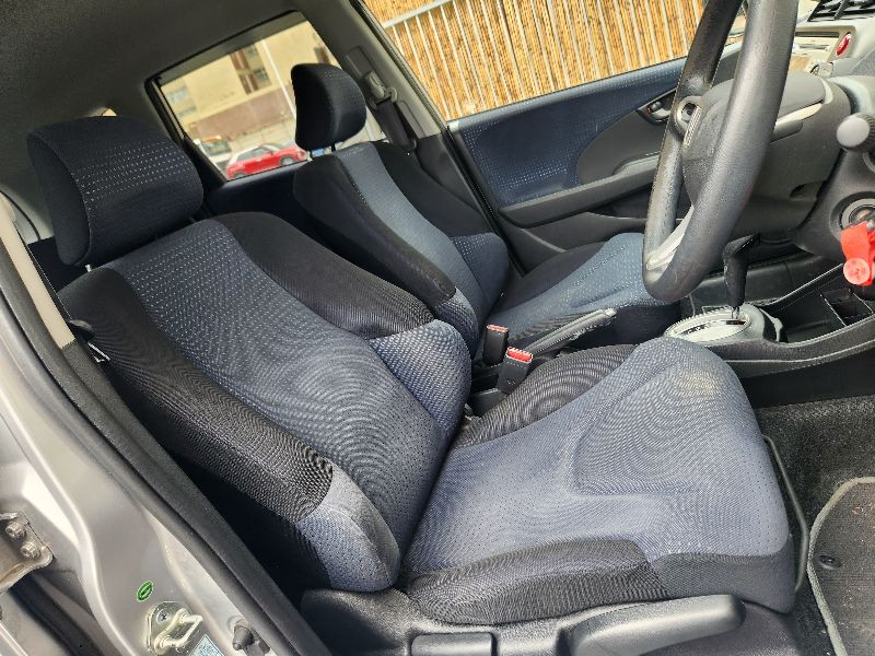 27182  HONDA FIT  2008  