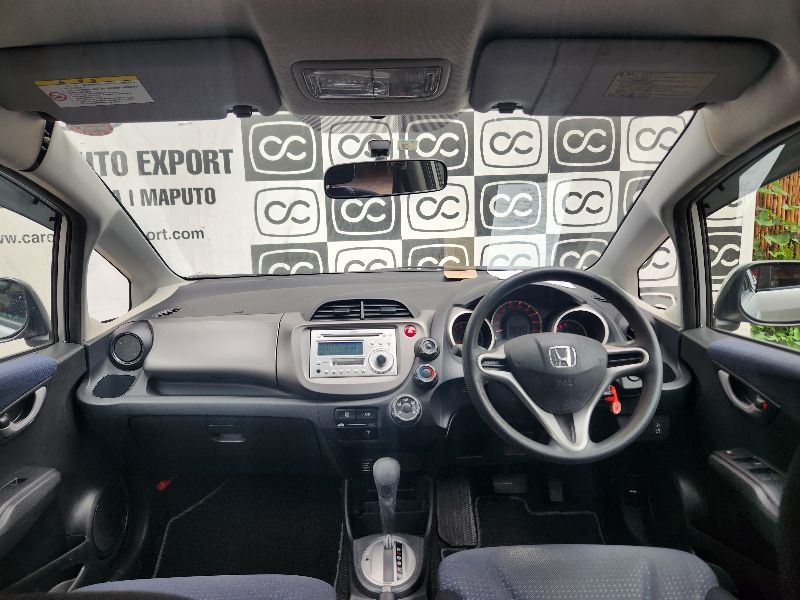  27182  HONDA FIT  2008  
