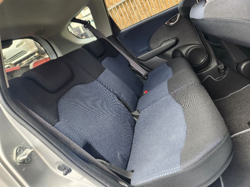  27182  HONDA FIT  2008  