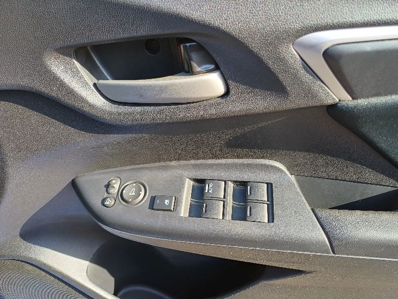  27183  HONDA FIT  2015  