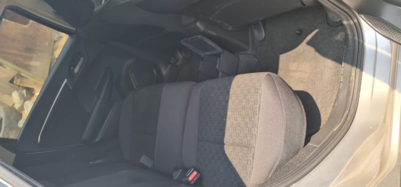  27184  HONDA FIT  2016  