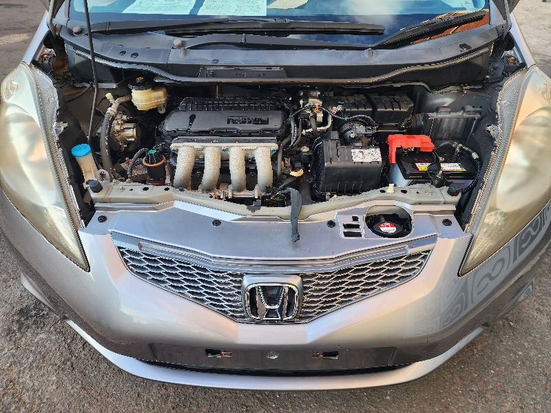  27185  HONDA FIT  2009  