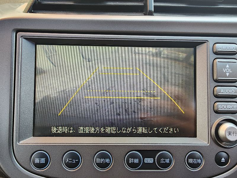  27185  HONDA FIT  2009  