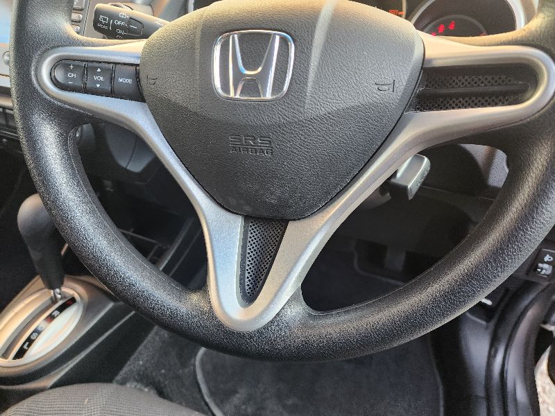  27185  HONDA FIT  2009  