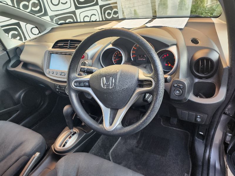  27185  HONDA FIT  2009  