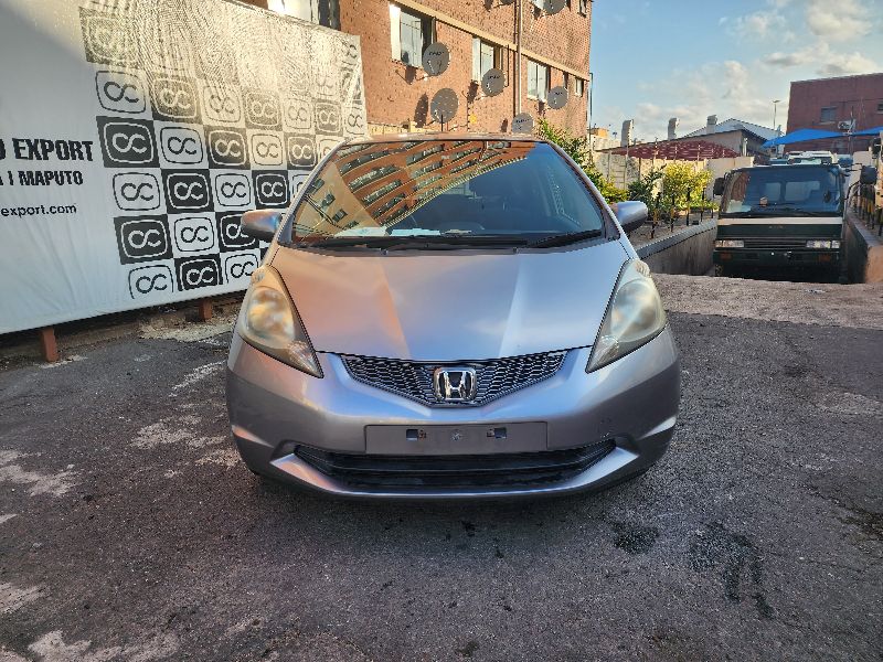  27185  HONDA FIT  2009  