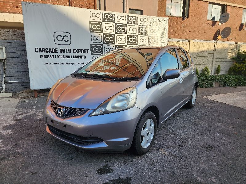  27185  HONDA FIT  2009  