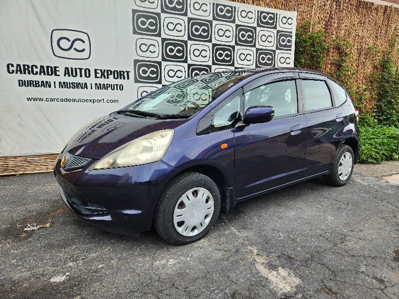  27186  HONDA FIT  2009  