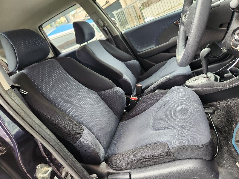  27186  HONDA FIT  2009  