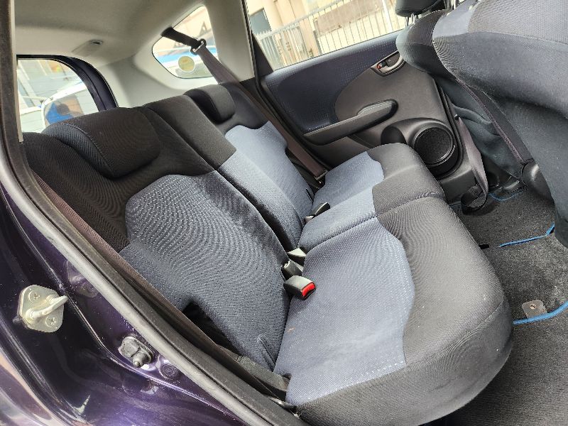  27186  HONDA FIT  2009  