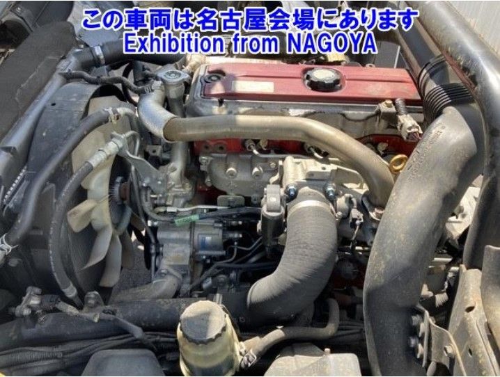  27215  HINO DUTRO  2011  
