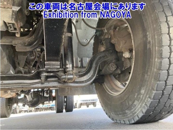  27215  HINO DUTRO  2011  
