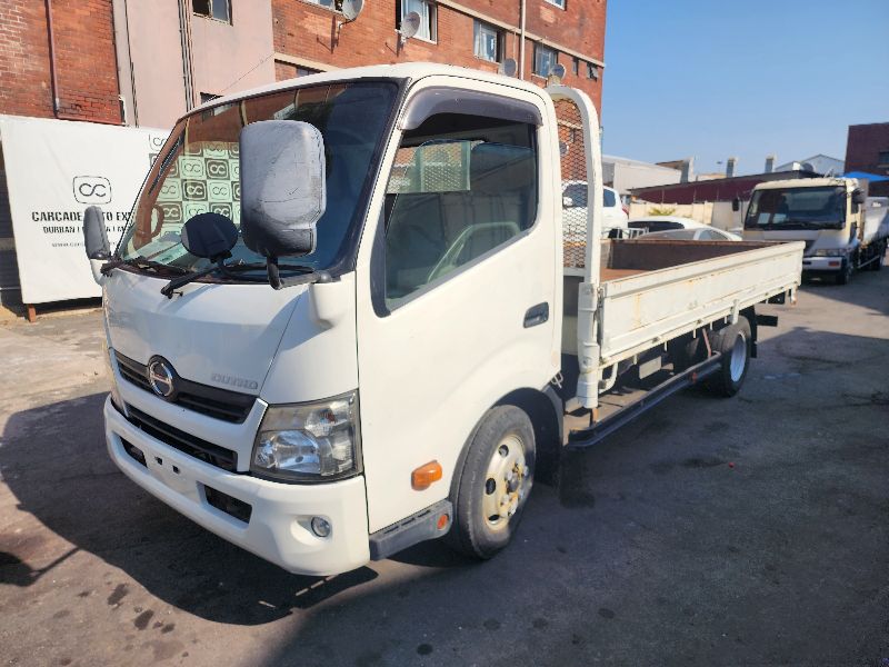  27226  HINO DUTRO  2013  