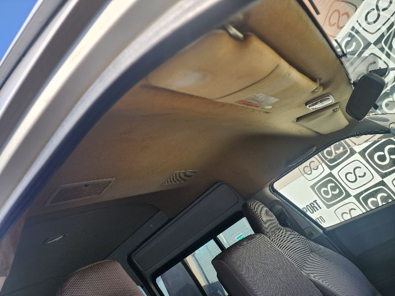  27251  TOYOTA HIACE  2005  