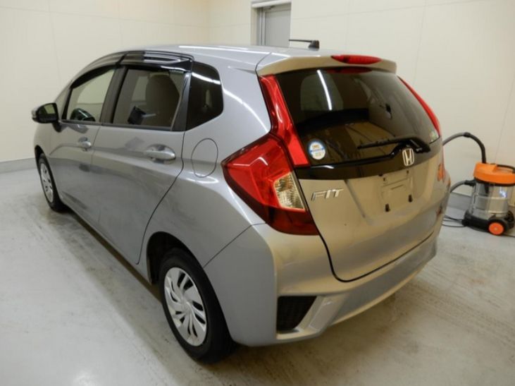  27264  HONDA FIT  2015  