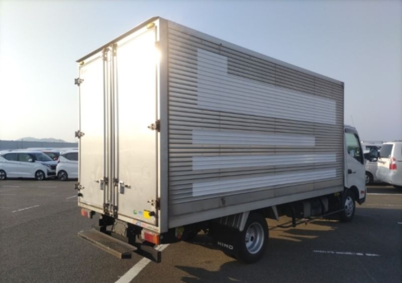  27292  HINO DUTRO  2012  