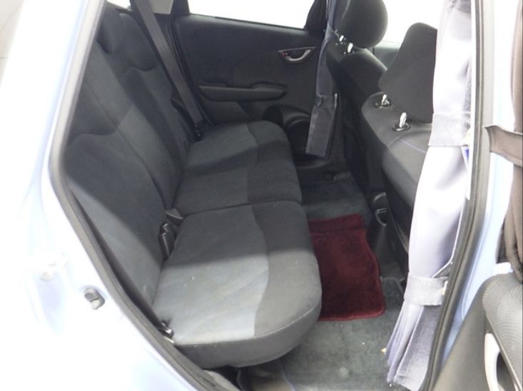  27316  HONDA FIT  2009  
