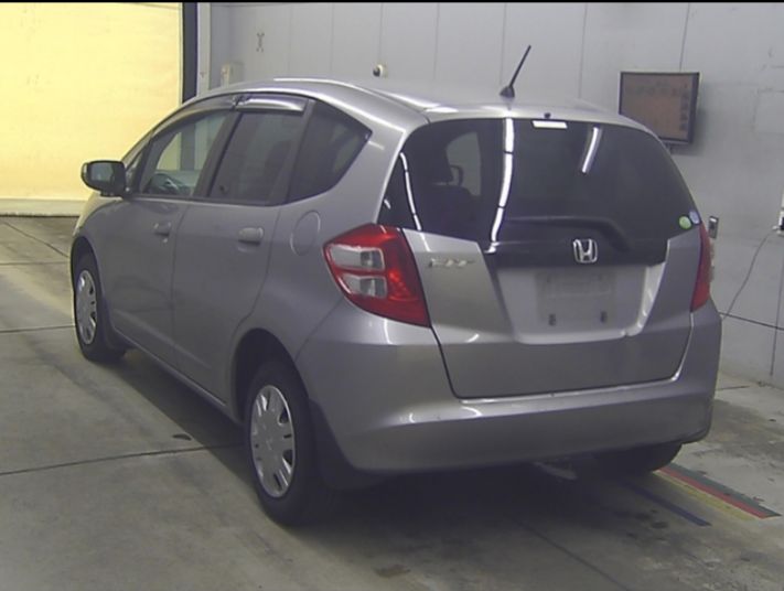  27317  HONDA FIT  2009  
