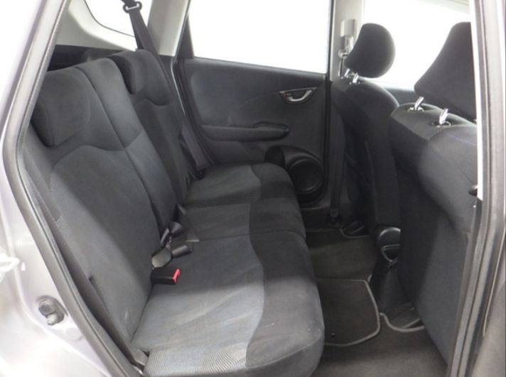  27317  HONDA FIT  2009  