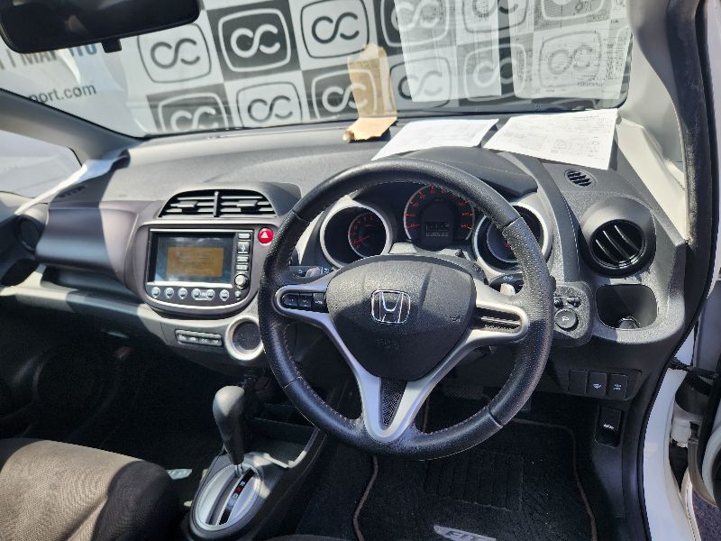  27318  HONDA FIT  2007  