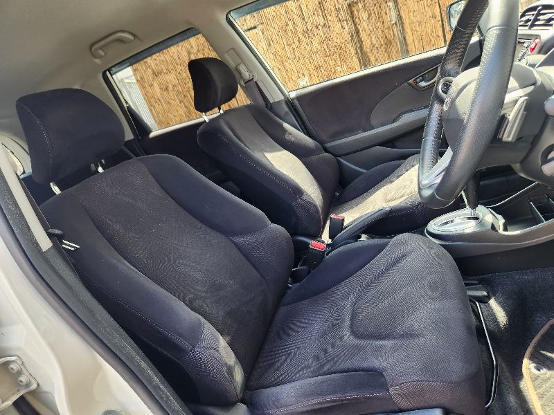  27318  HONDA FIT  2007  