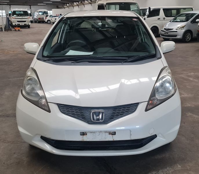  27319  HONDA FIT  2008  