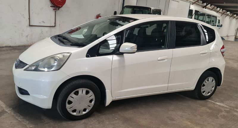  27319  HONDA FIT  2008  