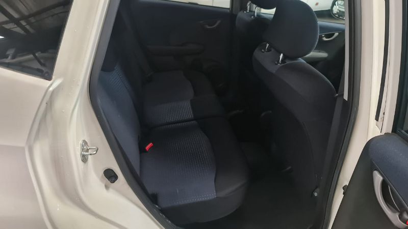  27319  HONDA FIT  2008  