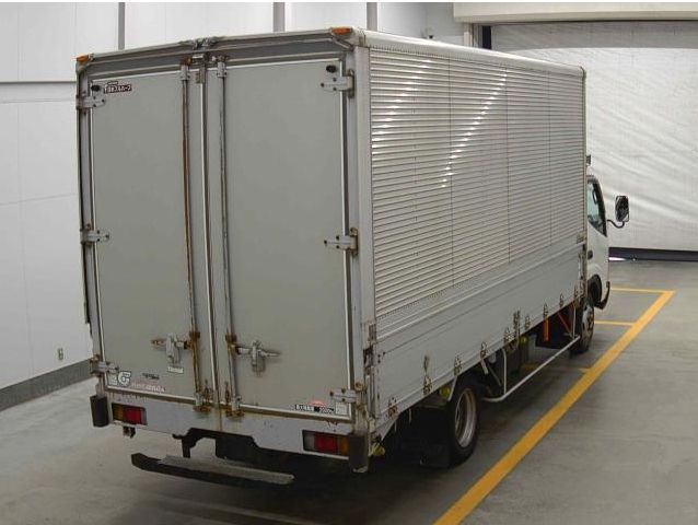  27347  HINO DUTRO  2003  