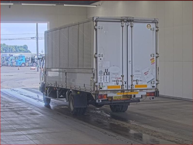  27352  HINO RANGER  1994  