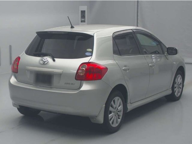  27367  TOYOTA AURIS  2007  