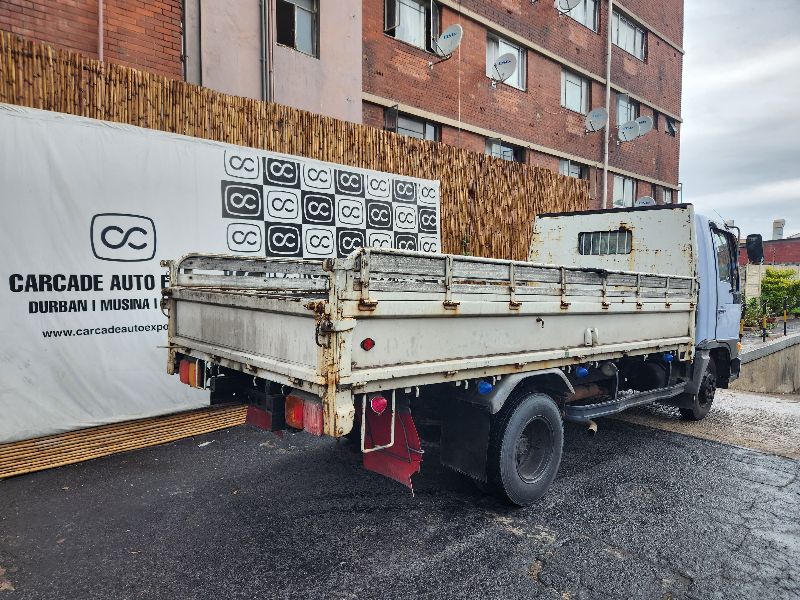  27443  HINO RANGER  1998  