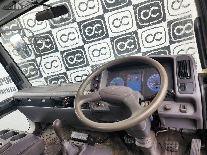  27443  HINO RANGER  1998  