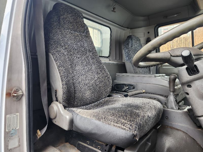  27443  HINO RANGER  1998  