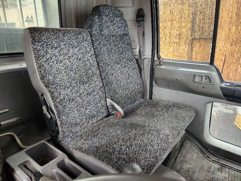  27443  HINO RANGER  1998  