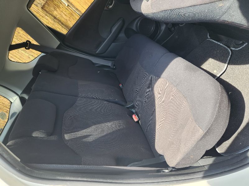  27445  HONDA FIT  2008  