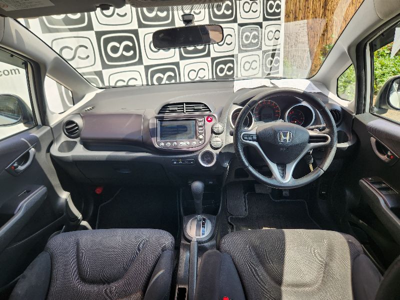  27445  HONDA FIT  2008  