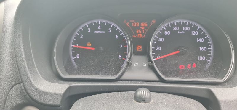  27468  NISSAN NOTE  2015  
