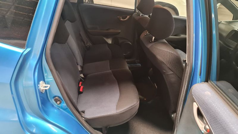  27481  HONDA FIT  2009  