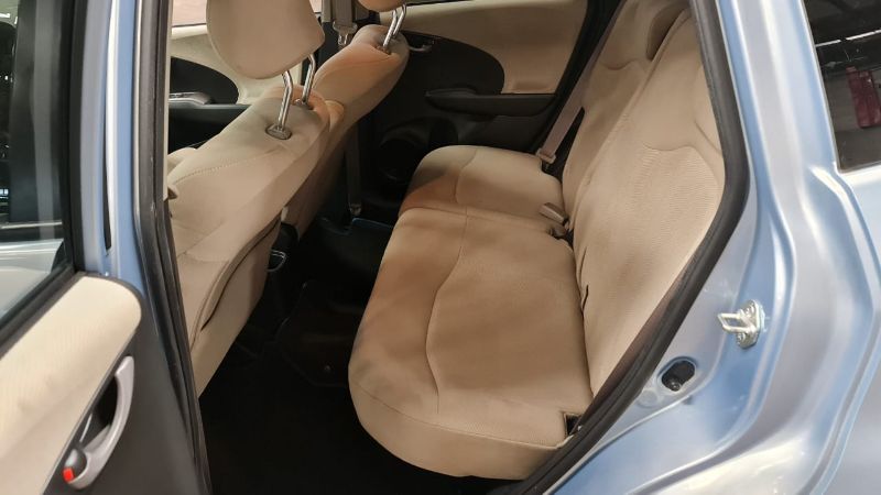  27483  HONDA FIT  2009  