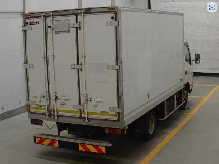  27493  HINO DUTRO  2013  