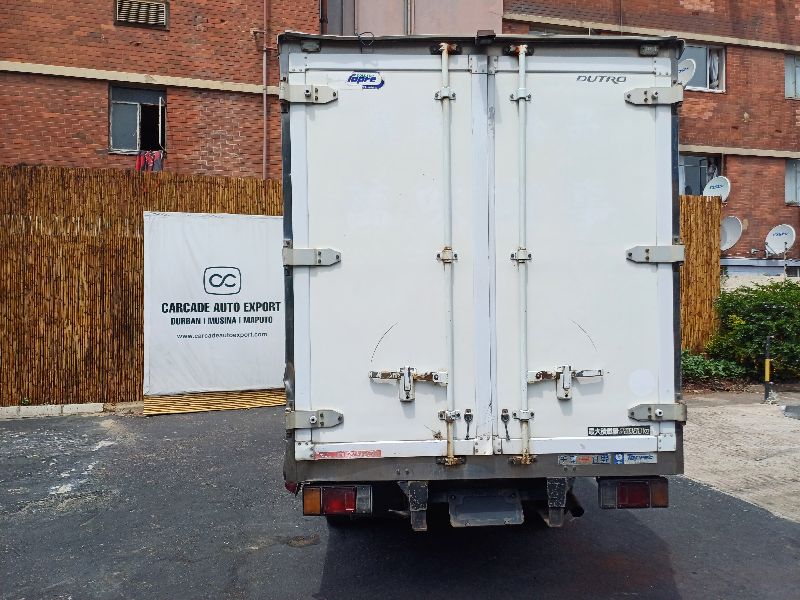  27494  HINO DUTRO  2003  