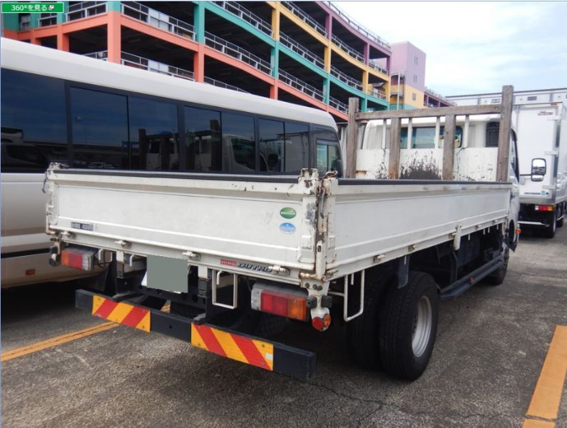  27521  HINO DUTRO  2014  