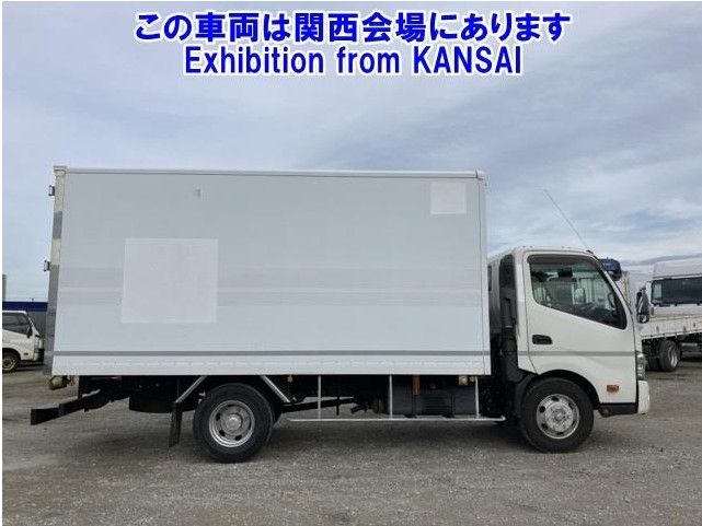  27526  HINO DUTRO  2015  