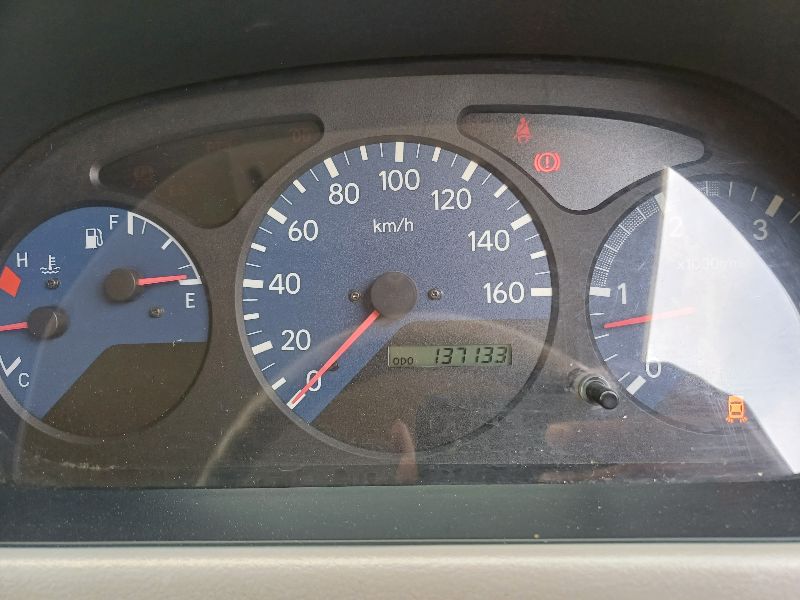  27530  HINO DUTRO  2000  