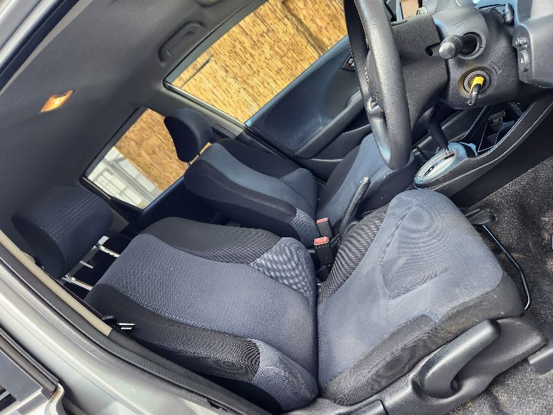  27535  HONDA FIT  2009  