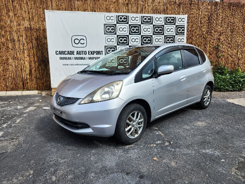  27535  HONDA FIT  2009  