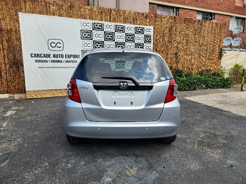  27535  HONDA FIT  2009  