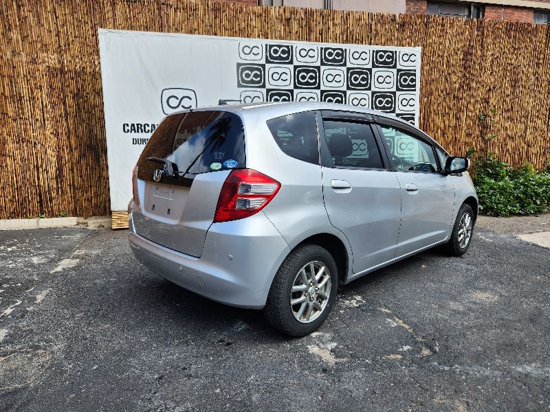  27535  HONDA FIT  2009  